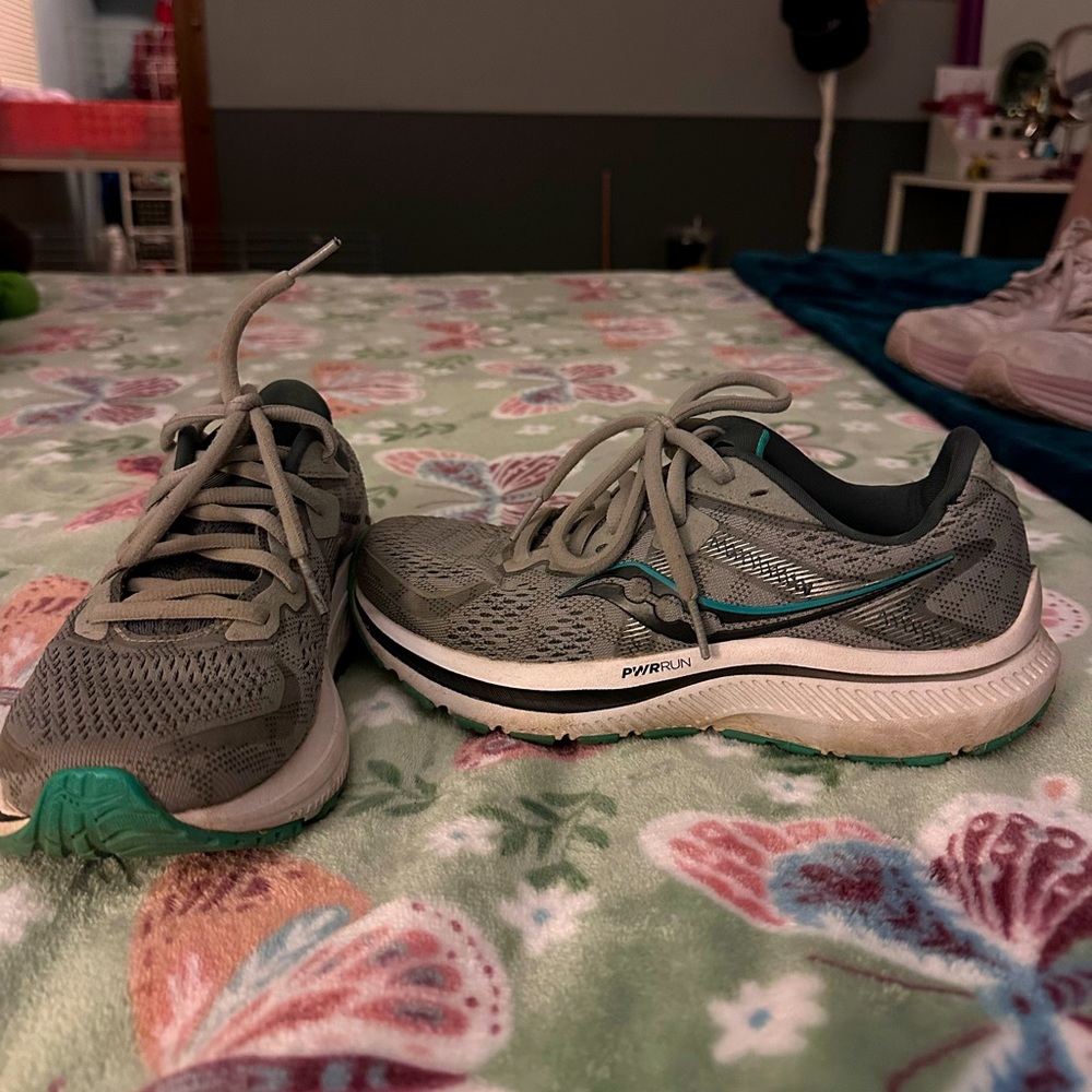 Saucony Running Shoes